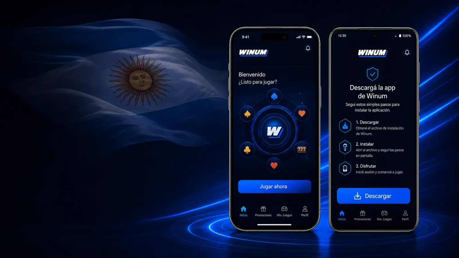 Winum AR Download 1